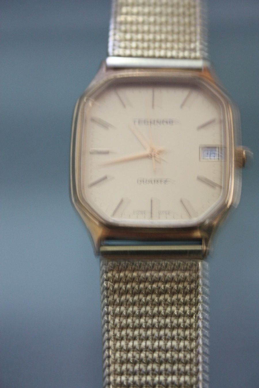 Orologi: Damenarmbanduhr Technos – Usato da Oberwil BL venduto da Hesa41