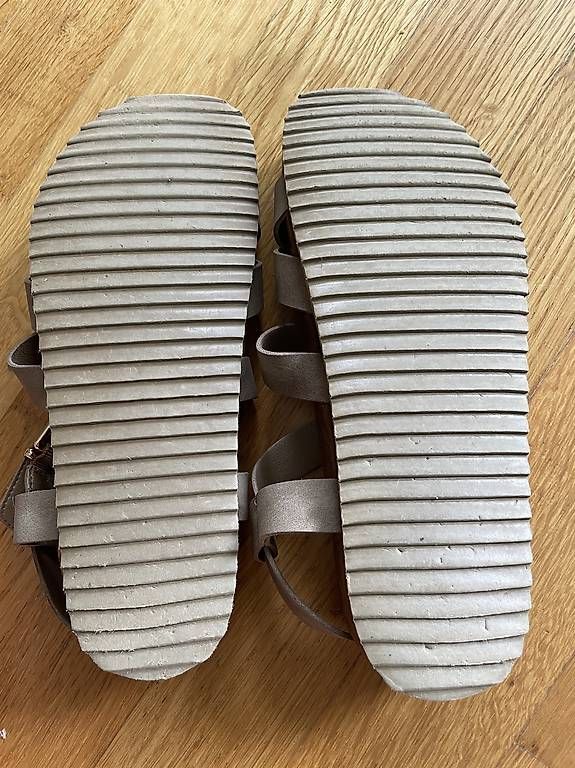Graceland Scarpe da donna: Sandalen Gr. 38 – Usato da Luzern venduto da bse_11x 1