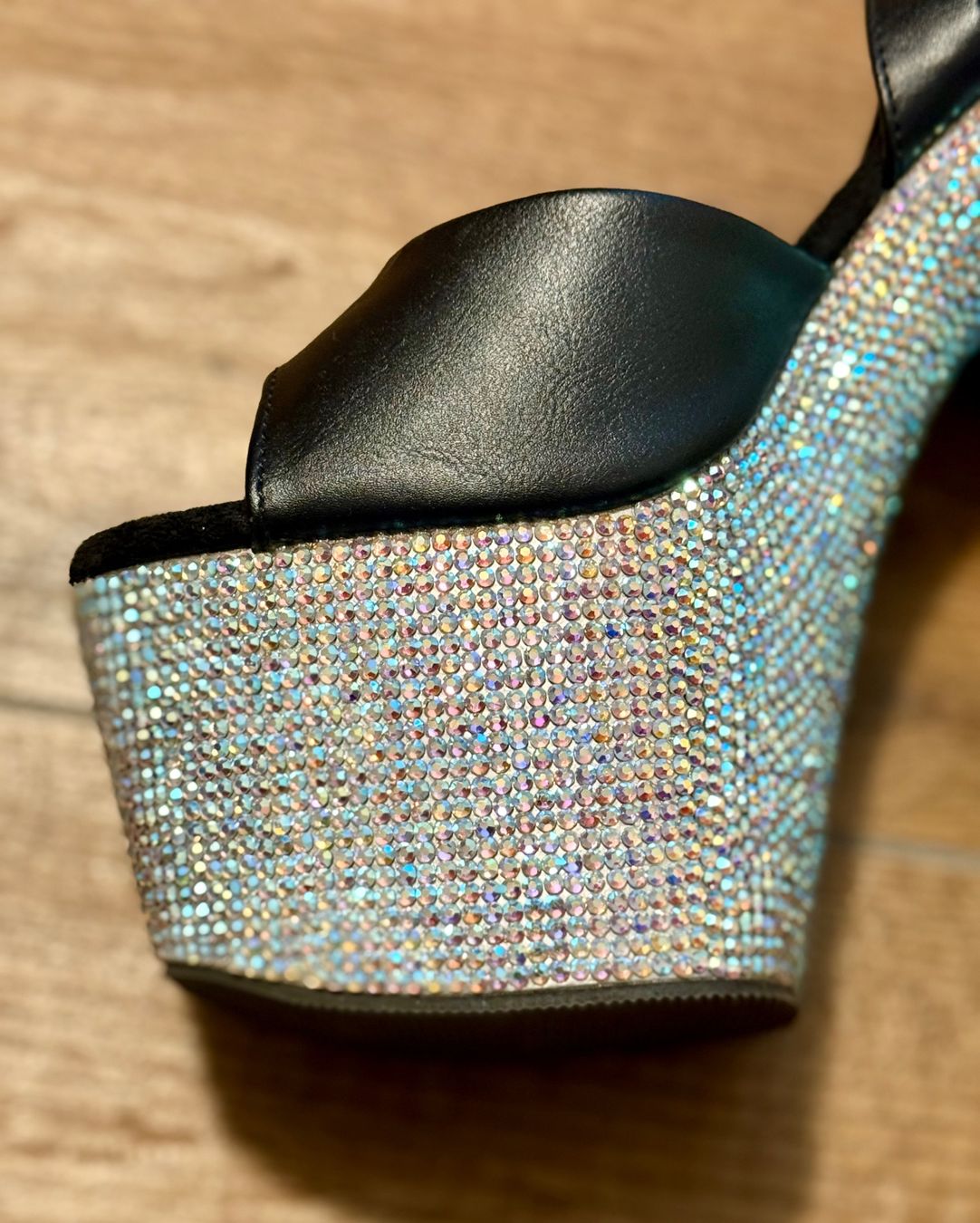 Damenschuhe: Pleaser Pole Schuhe (neu) – Neu (gemäss Beschreibung) aus Fällanden von Pilli91 3