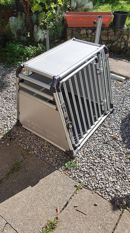 Cucce & Letti: Hundebox, Dog box proline, Condor – Usato da Altstätten SG venduto da ann_l27q 3