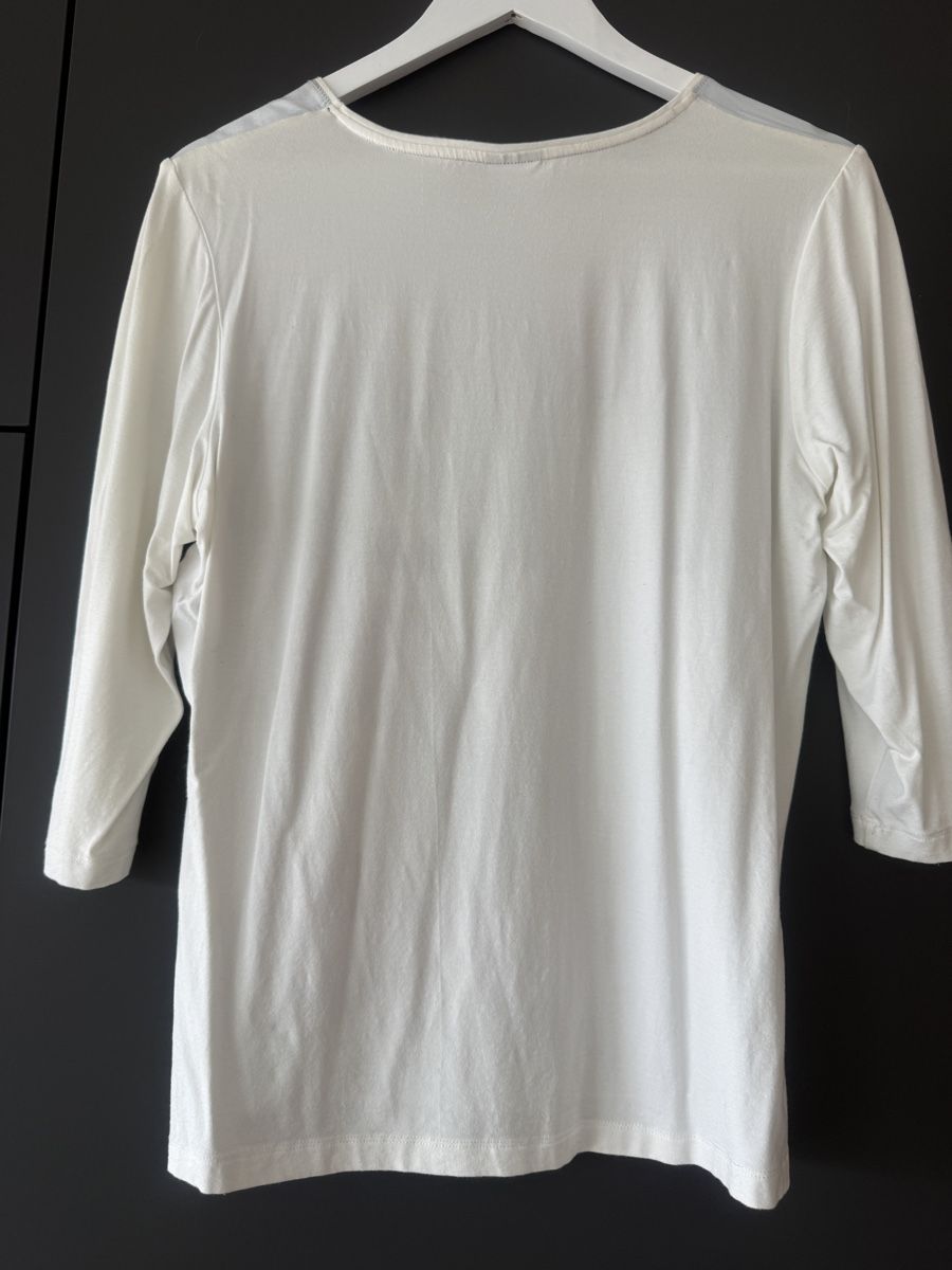 T-shirt: T-Shirt, Viskose, Grösse 38 – Usato da Adligenswil venduto da Esthee 1