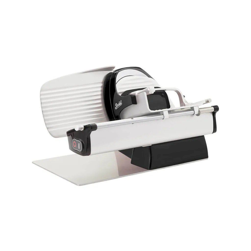 Berkel Elettrodomestici da cucina: Berkel Home Line Plus 200 schwarz – Nuovo e nell'imballaggio originale da Bottighofen venduto da zaap 3