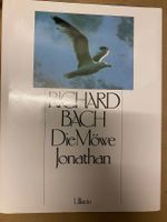 Die Möwe Jonathan