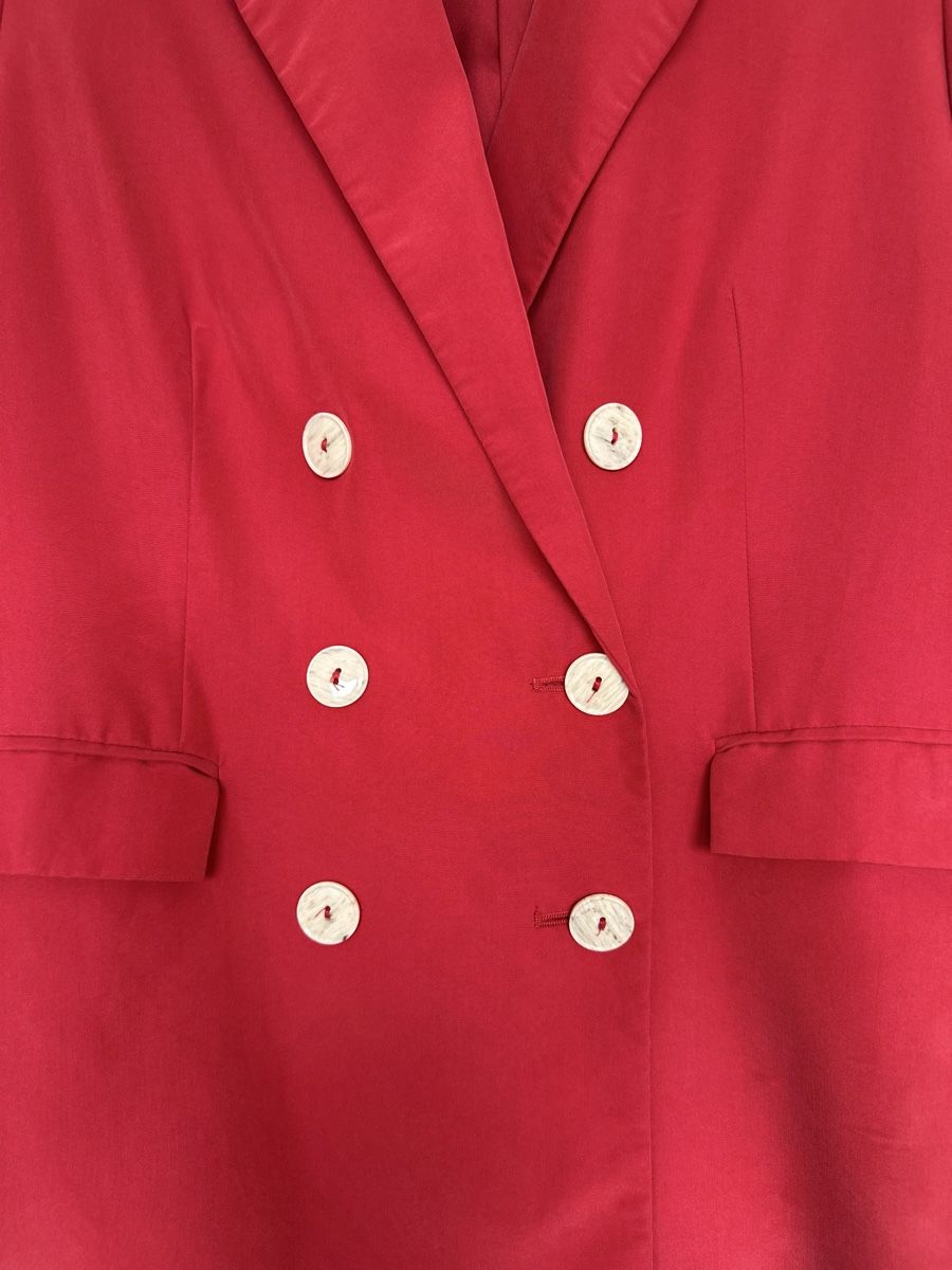 Mango Giacche: Mango Blazer XS Vintage Vibe – Usato da Oberuzwil venduto da PreownedAllure 2