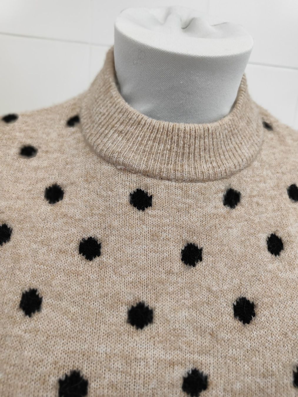 Maglioni & Felpe: Warmes Damen Pulli S – Usato da Langnau am Albis venduto da Judithsebi