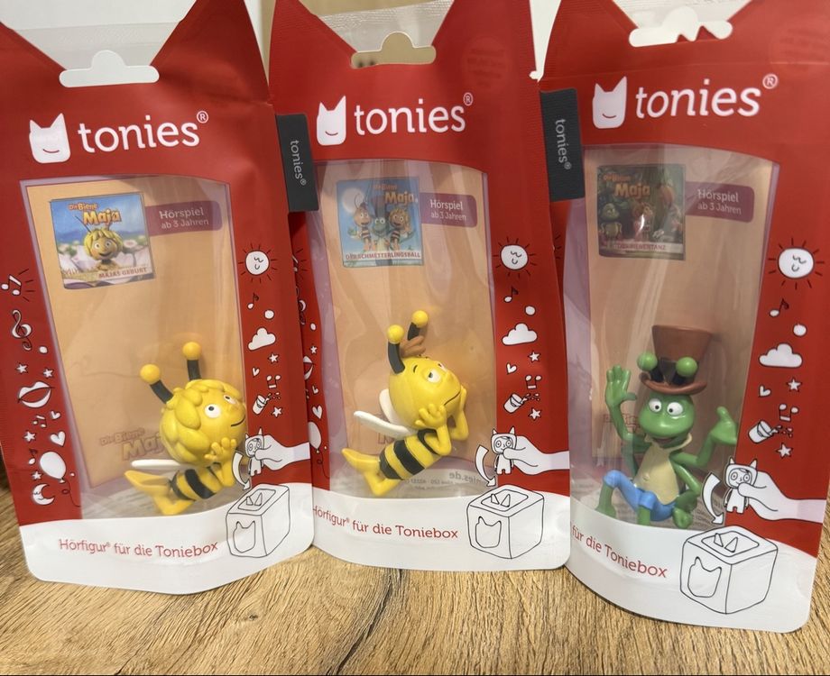 Tonie Figur Sale
