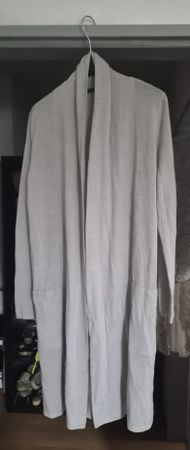 Passport schöne Strickjacje mit Merino Gr. 38