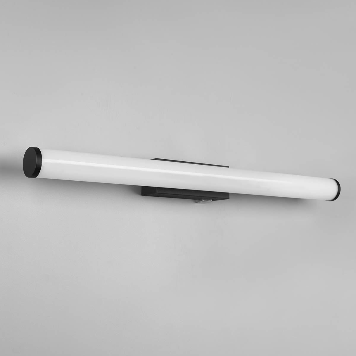 Lampade: LED Bad Wandleuchte, Weiss, IP44 – Nuovo (secondo la descrizione) da Kreuzlingen venduto da Smart-Light 1