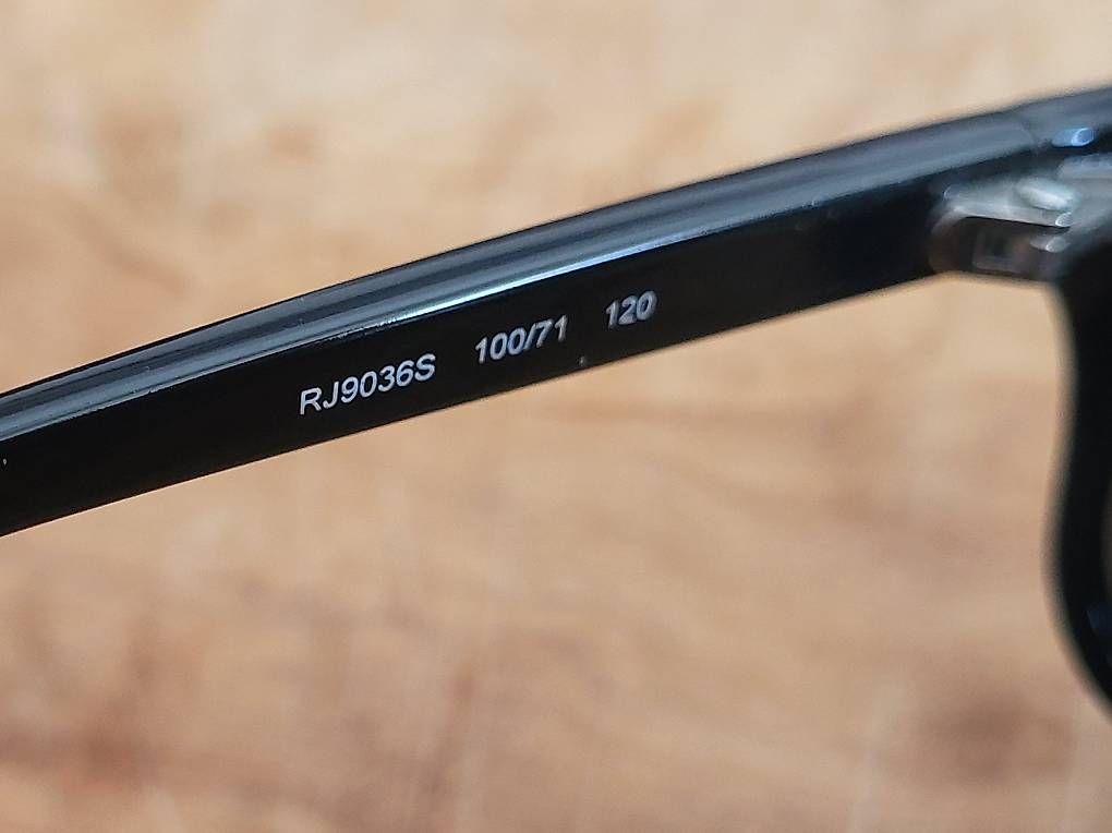 Ray-Ban Occhiali & Lenti: 2 Orginal Ray Ban Sonnenbrillen – Usato da Oberglatt ZH venduto da watchkurt 3