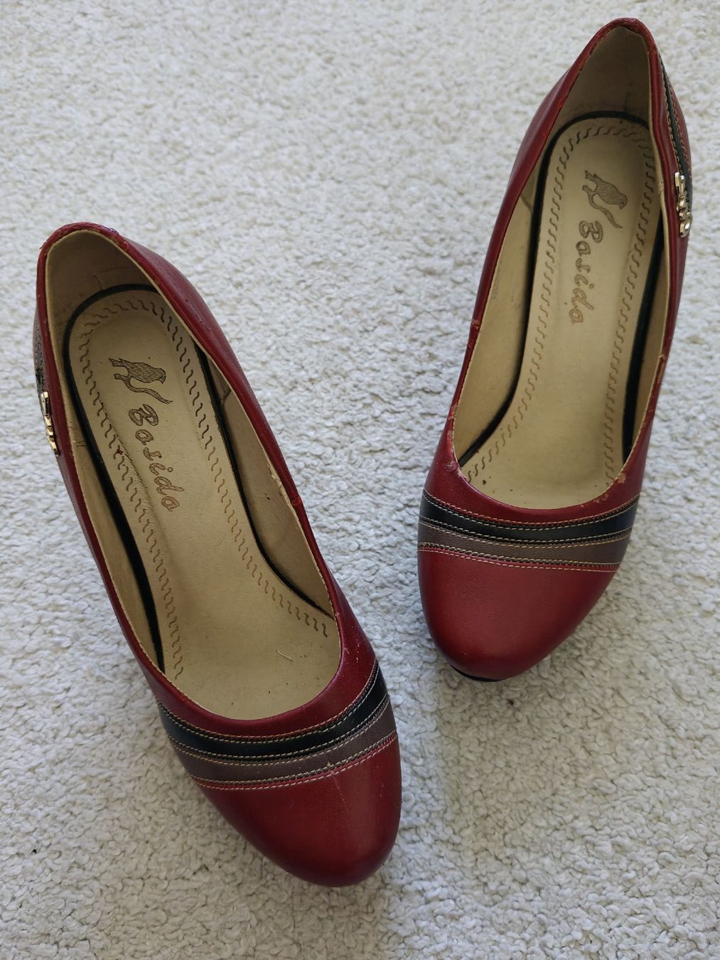 Scarpe da donna: Pumps Bosido – Usato da Cully venduto da kokorunka123 1