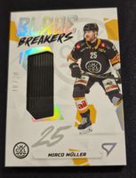 HCL Mirco Müller Blade Breakers 18/20