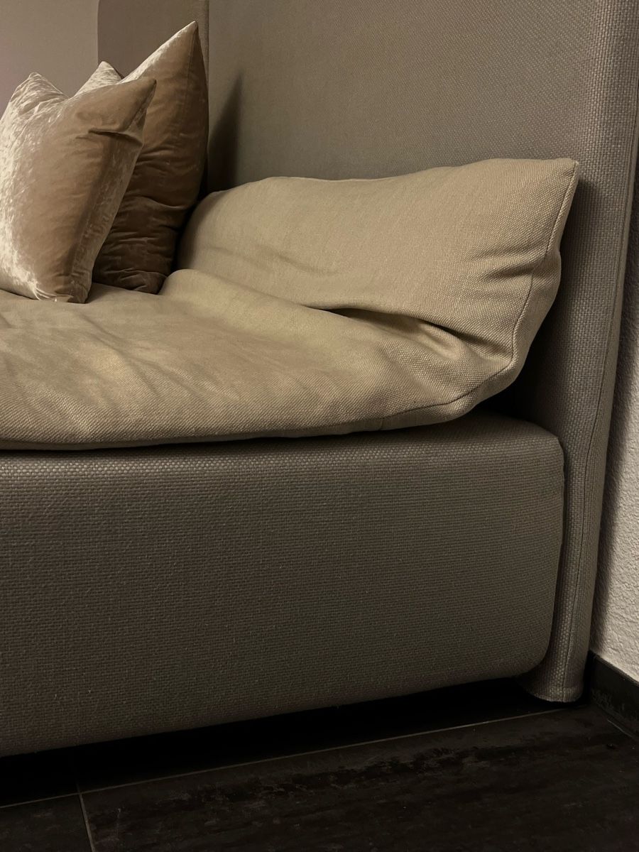Sofas: Modulares Sofa e15 Design – D'occasion à Erlenbach ZH par montecristo2 4