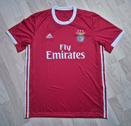Adidas 19/20 Benfica Trikot Grösse L