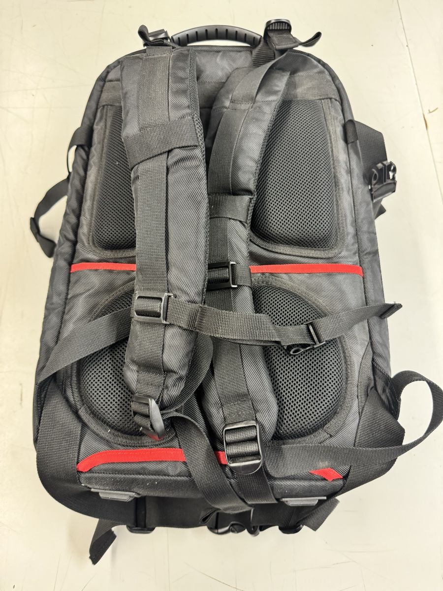 Zaini: Foto Rucksack Ifootage – Nuovo (secondo la descrizione) da Rothenthurm venduto da YT- 1