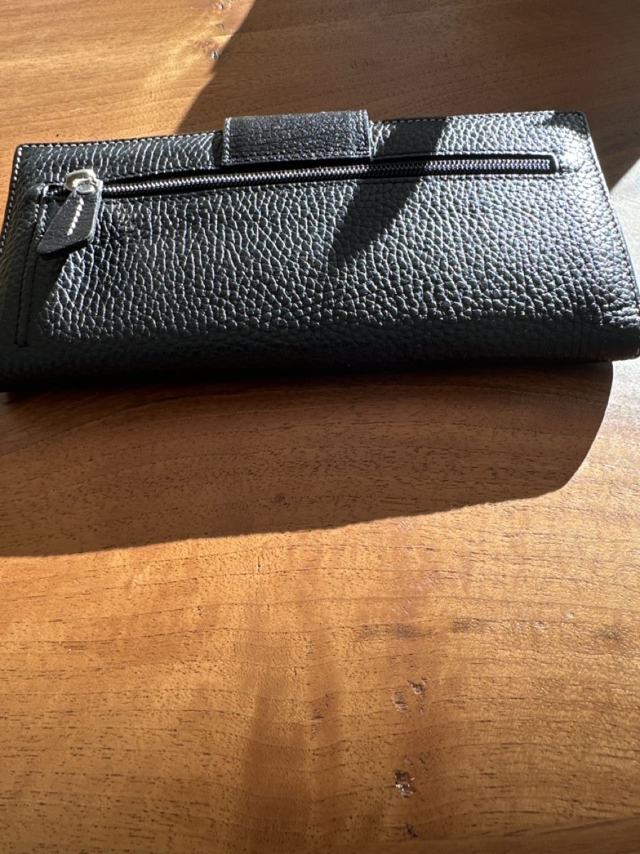 Tod'S Portamonete: Tods Portemonnaie – Nuovo (secondo la descrizione) da S. Antonino venduto da Swissbutler 3
