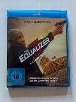 The Equalizer 3 - The Final Chapter (2023) Blu-ray