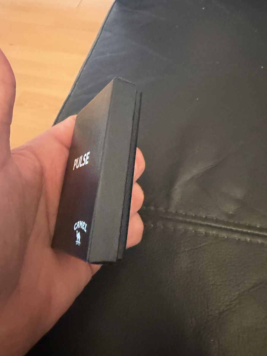 Zippo Feuerzeuge: Zippo  – Gebraucht aus Baden von noli.r 8
