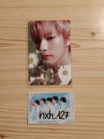 Kpop NCT Dream Renjun Candylab photocard