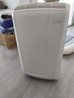 Klimagerät De'Longhi PAC N81 Pinguino Klimaanlage 9400 BTU