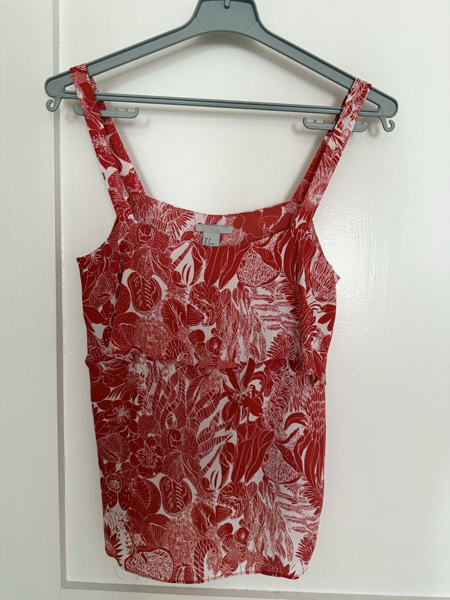 Lotti di vestiti: Blusen Paket M – Usato da Walenstadt venduto da nad_dm9g 2