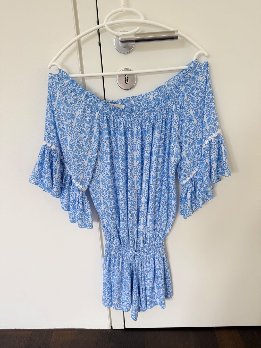 Jumpsuits: Marina Grimani Jumpsuit Gr. ca.32 – D'occasion à Balzers par Lissi57