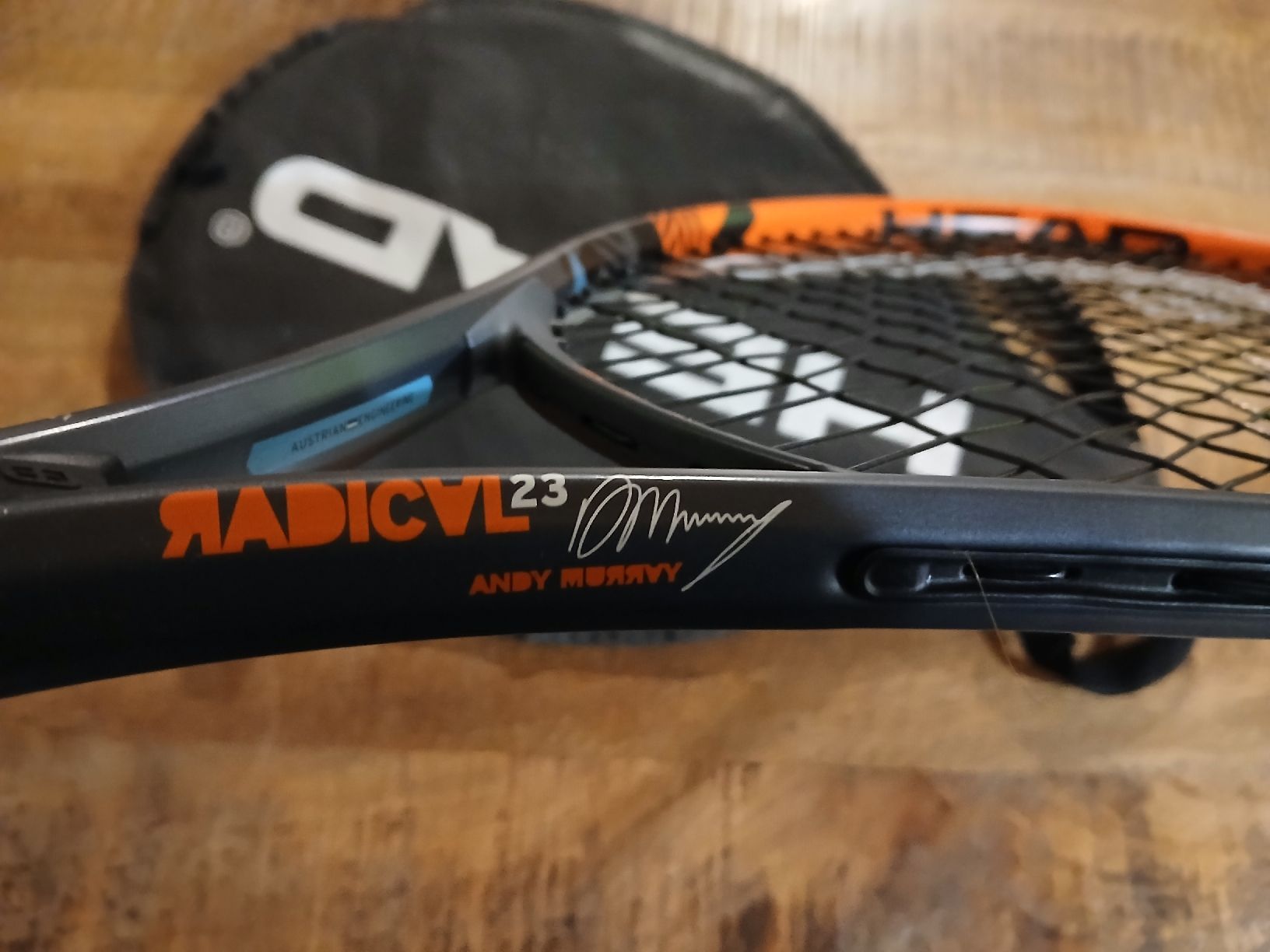 Racchette: Tennisschläger – Usato da Tägerig venduto da Gaet83 2