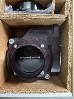 Mitsubishi Evo X Boomba Racing Drosselklappe 