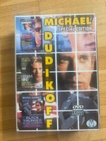 MICHAEL DUDIKOFF: Freedom Strike/Fugitive mind/Black Thunder