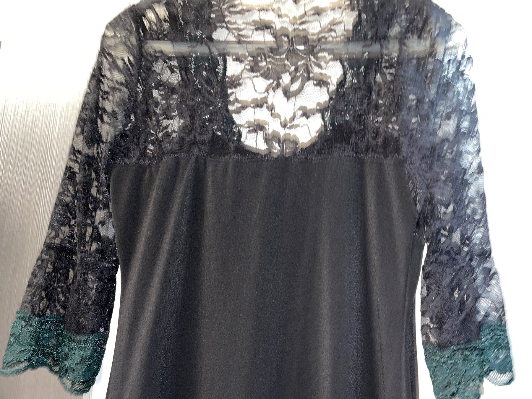 Vestiti: Cocktail Kleid S-M – Nuovo (secondo la descrizione) da Altdorf UR venduto da Lilelo82 2