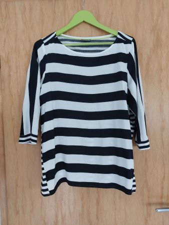 Street One Shirt Gr.  42