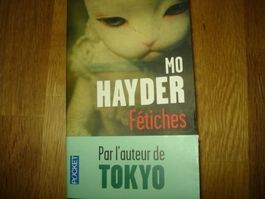 Fétiches