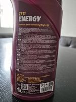 1L Hochwertiges 5w 30 (VW, BMW, Ford, Renault)