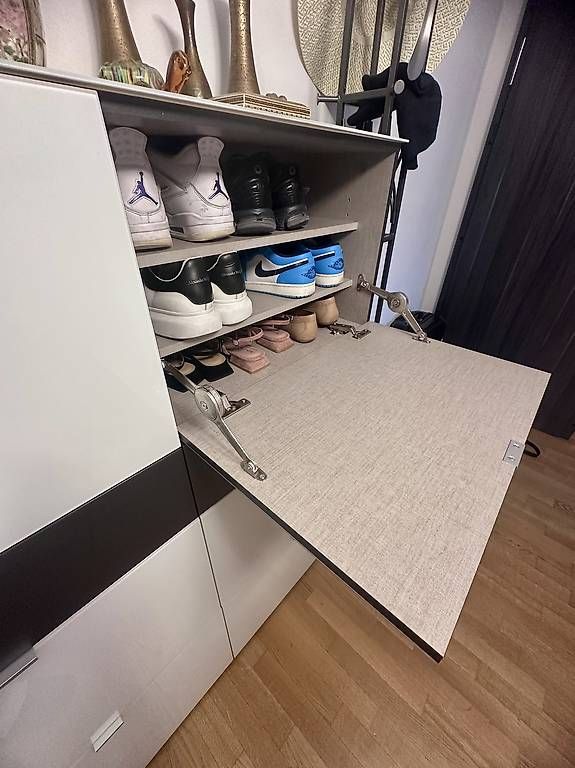 Scaffali: Meuble a chaussures – Usato da Prilly venduto da ray_9zx9 2