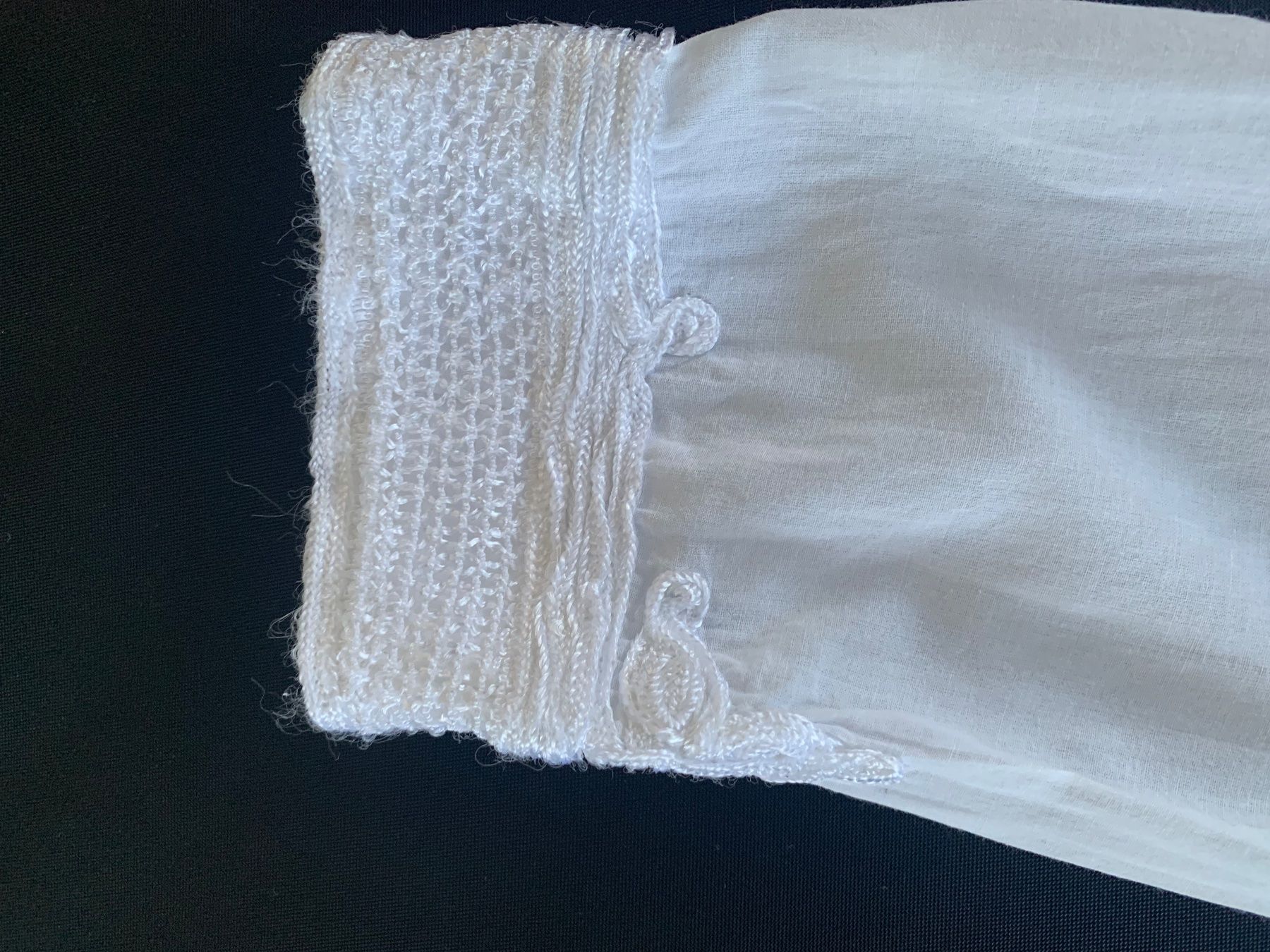 Ralph Lauren Blusen: Bluse von Ralf Lauren  gr M – Gebraucht aus Nuglar von Korsika2 4