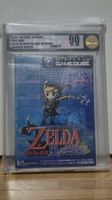 The Legend of Zelda Wind Waker GameCube VGA 90 neu JPA