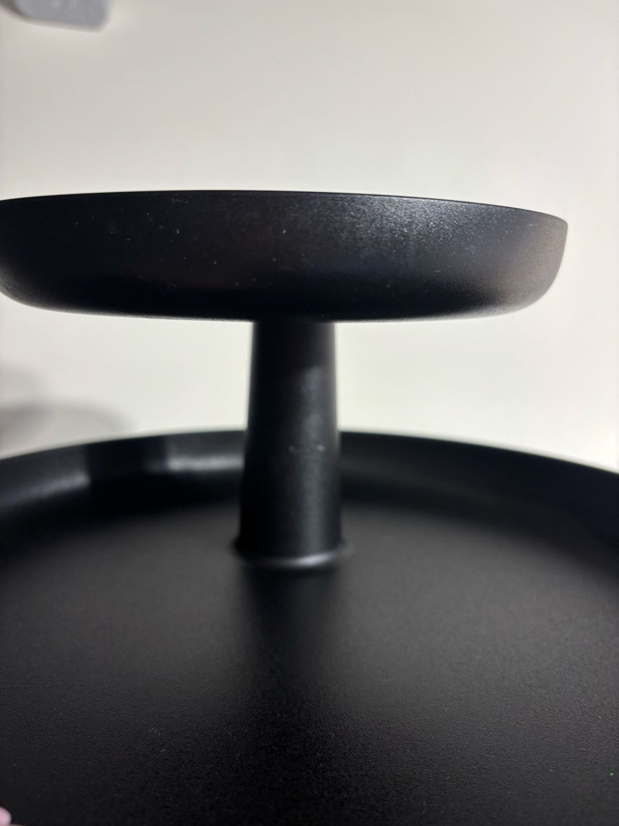 Servierplatten: Vitra Rotary Tray – Gebraucht aus Höri von Celine.11 7