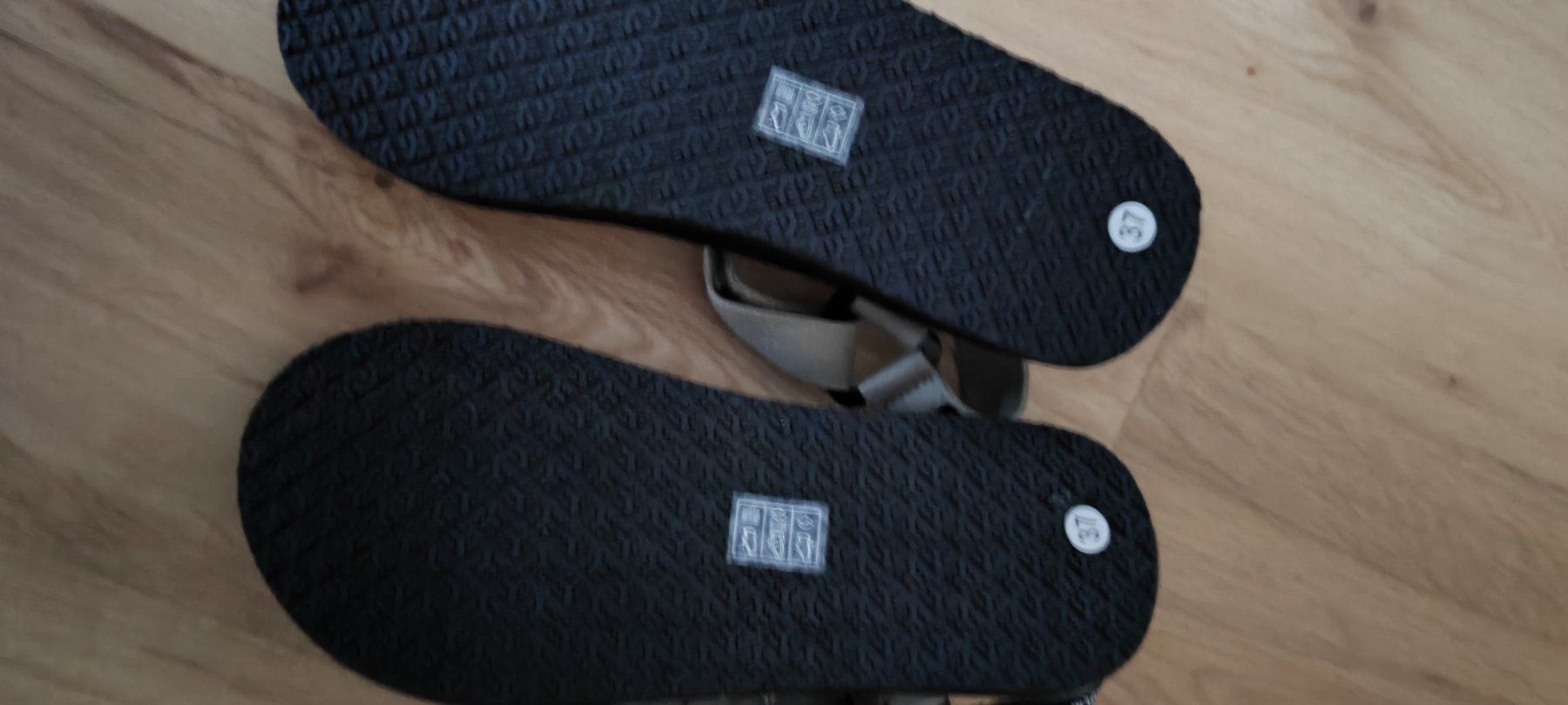 Marc O'Polo Damenschuhe: Marc O'Polo Sandalen neu – Neu und originalverpackt aus Chur von djovanna 3