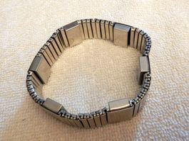 Magnetarmband, 19 bis 25cm Armumfang, für Ihr Wohlbefinden