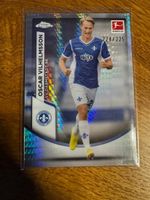 Topps Bundesliga Chrome 23-24 Vilhelmsson numbered / 225