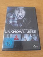 Dvd Unknown User