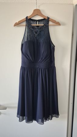 elegantes Cocktailkleid von Modissa