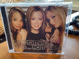 Atomic Kitten - Right Now - HG42D+