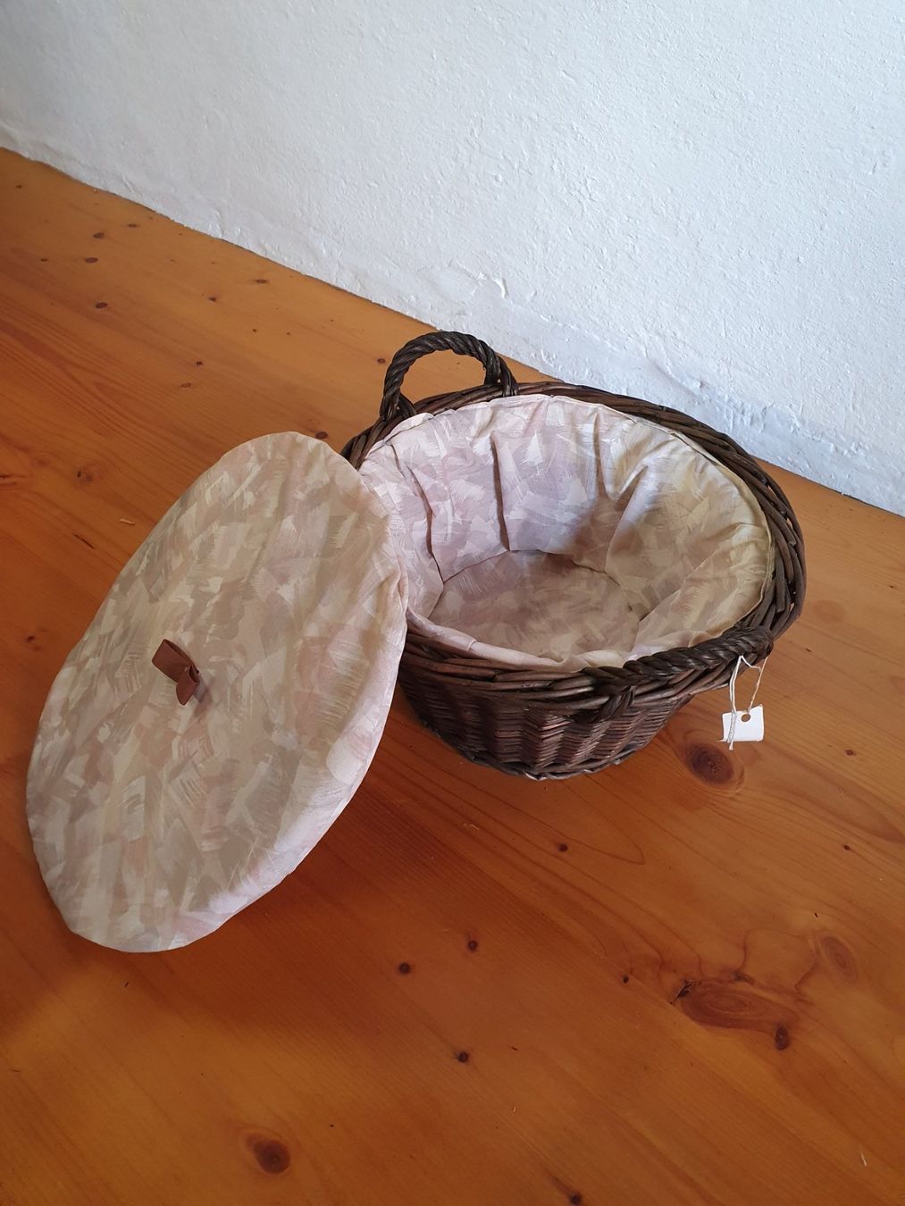 Altro per la casa: Gschwelltikörbli – Nuovo (secondo la descrizione) da Roggwil TG venduto da RustonBucyrus22 1