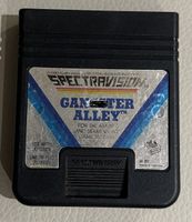 Gangster Alley für Atari 2600