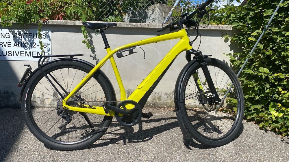 Velo electrique specialized discount vado