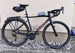 Gravel Beria L