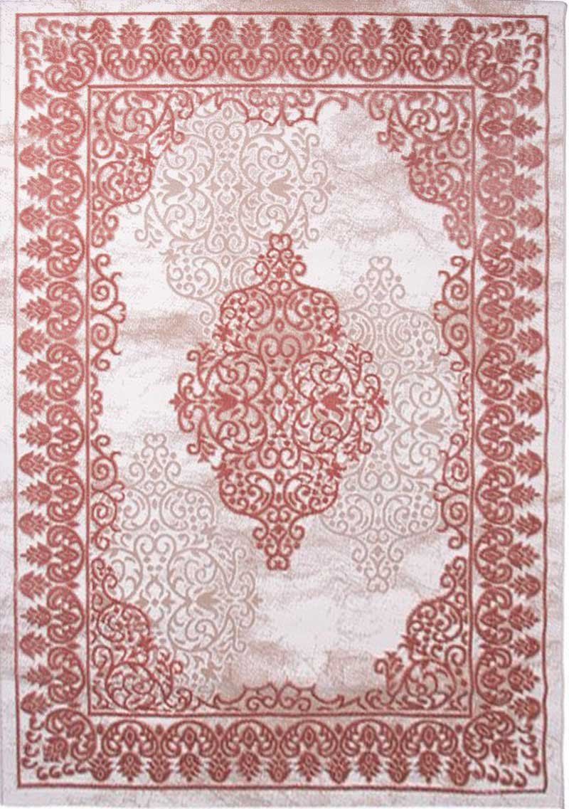 Tapis: Teppichläufer "Style" rose 120x170 cm – Neuf (Voir description) à Reinach AG par evimshop 6