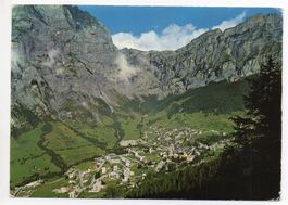 LEUKERBAD