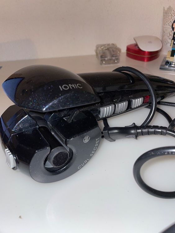 BaByliss Curl Secret 2 - C1300E | Kaufen auf Ricardo