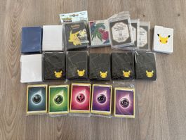 Pokemonkarten Mappen